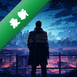 未来侦探 pc版v1.0.0