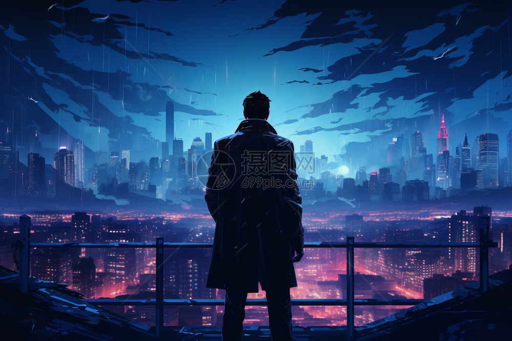未来侦探 pc版运行截图