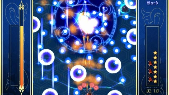弹幕音乐绘 ~风雷幻奏曲 pc版 v1.0.0 电脑版
