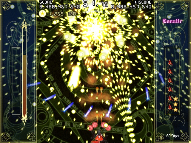 弹幕音乐绘 ~风雷幻奏曲 pc版 v1.0.0 电脑版