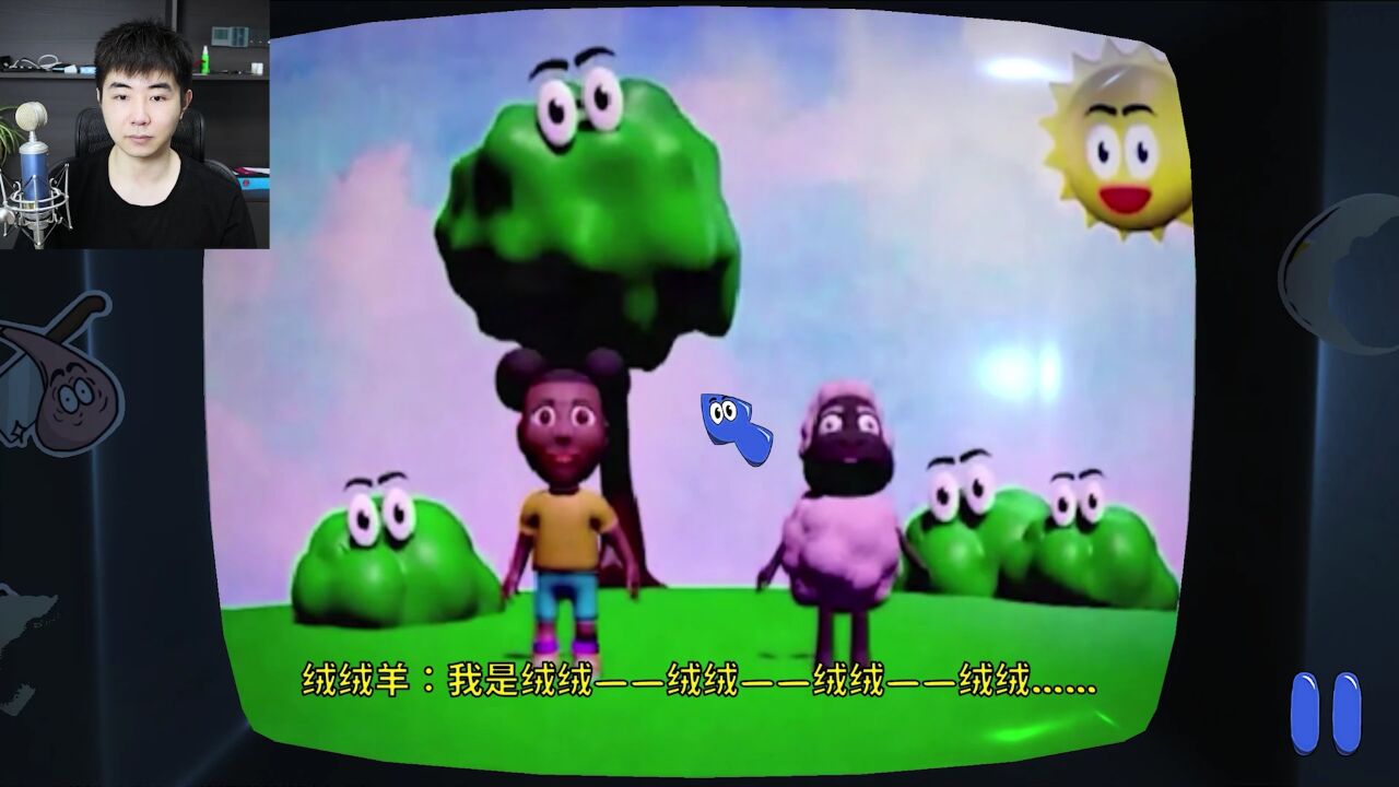 升华吧气球Rise of Balloons pc版运行截图