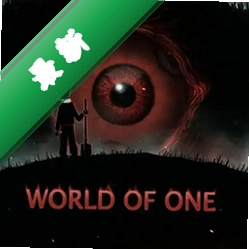һ������World of one pc��ͼ��