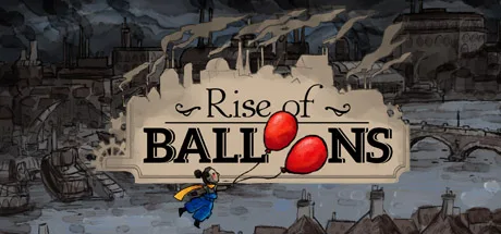 升华吧气球Rise of Balloons pc版运行截图