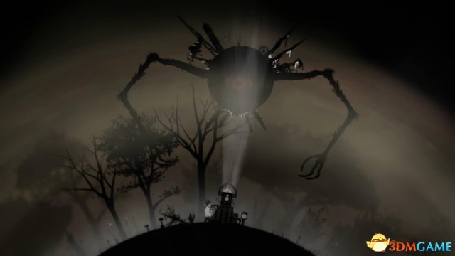 一人世界World of one pc版运行截图