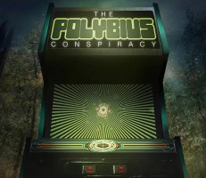 波利比乌斯 pc版运行截图