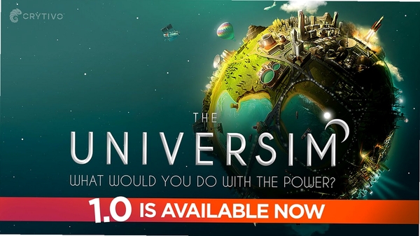 宇宙主义 游戏特色