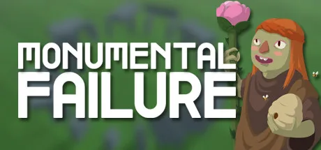 Monumental Failure pc版运行截图