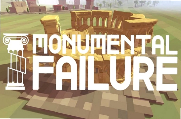 Monumental Failure 版本更新