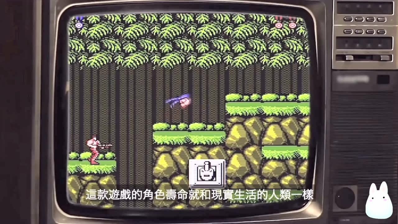 Monumental Failure pc版运行截图