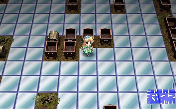 仰望青空的龙少女 电脑配置