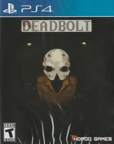 死亡闪电pc版 v1.1.8 电脑单机游戏