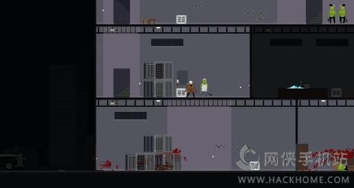 死亡闪电pc版 v1.1.8 电脑单机游戏