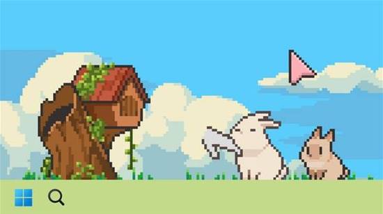 deranged rabbits���԰����н�ͼ