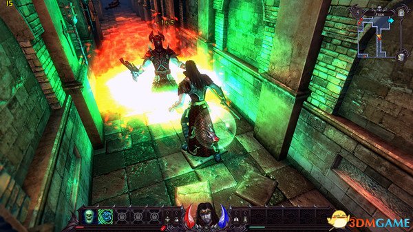 无影Shadowless游戏pc版 v3.2.0 官方正式版