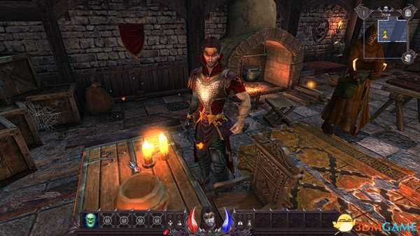 无影Shadowless游戏pc版 v3.2.0 官方正式版