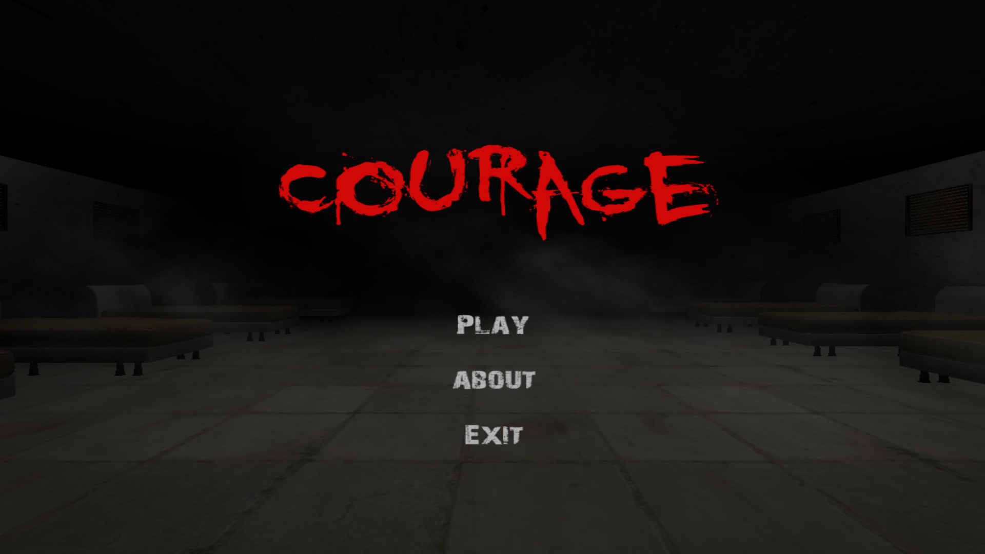 courage������Ϸ pc�����н�ͼ