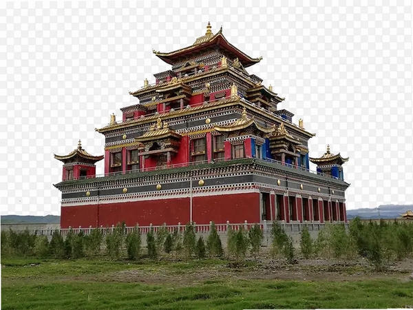 坨坨寺庙免安装版下载