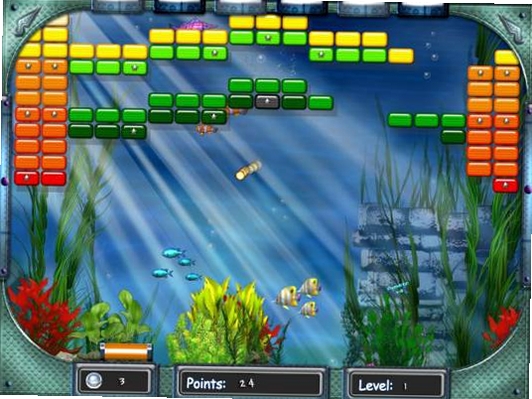 海底世界2:重装上阵 海洋生物图鉴
