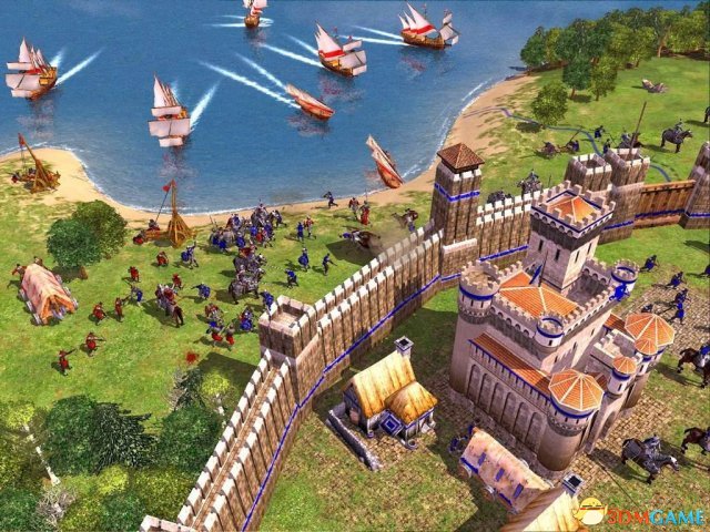 地球帝国2 pc版安装步骤汉化补丁覆盖文件截图