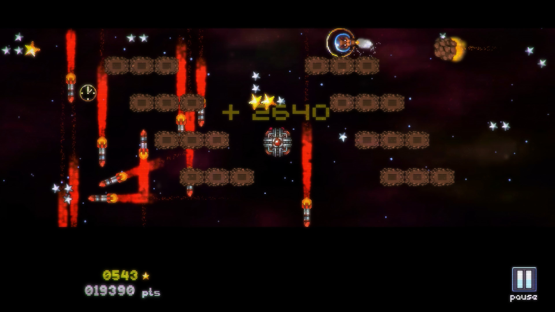 超级明星熊猫Super Star Panda v1.0简体中文版