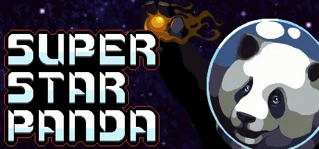 超级明星熊猫Super Star Panda v1.0简体中文版