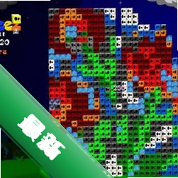 鬼脸方块2 pc版v2.0.1官方正式版