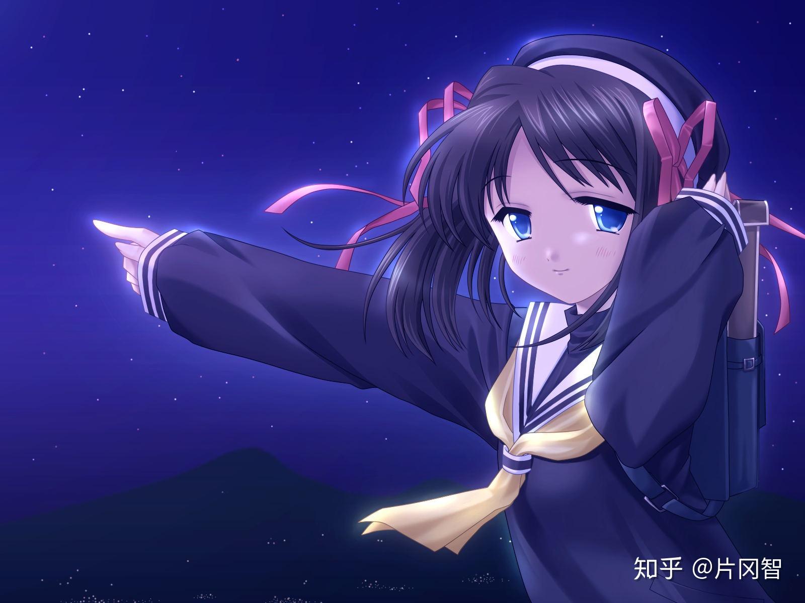 120日元之冬 pc版运行截图