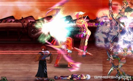 圣女之歌2 pc版 中文版下载安装教程 配图