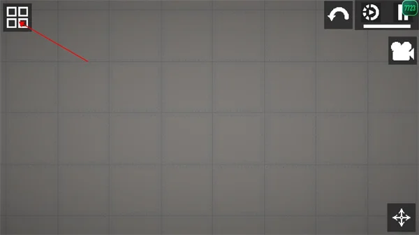 甜瓜游乐场国际服无限金币版运行截图