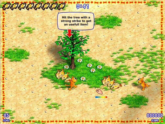 史努伊之偷鱼猫 v1.0PC版