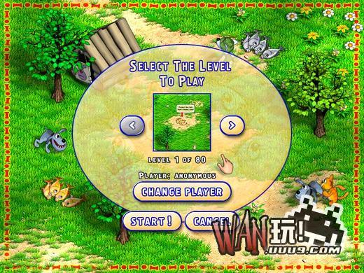 史努伊之偷鱼猫 v1.0PC版