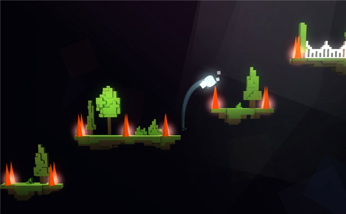 ���Ĺ���The Last Photon pc�����н�ͼ