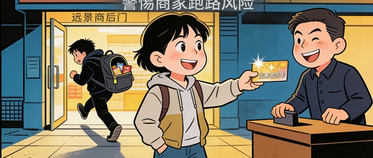 嘿马淘淘 购物建议 避坑指南