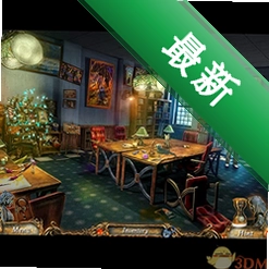 9条线索2病院惊魂电脑版pc版图标