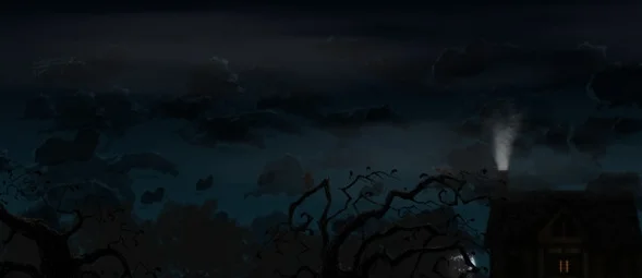 驱魔:案例零运行截图