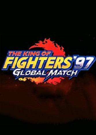 KOF97全球对决Steam版 pc版运行截图