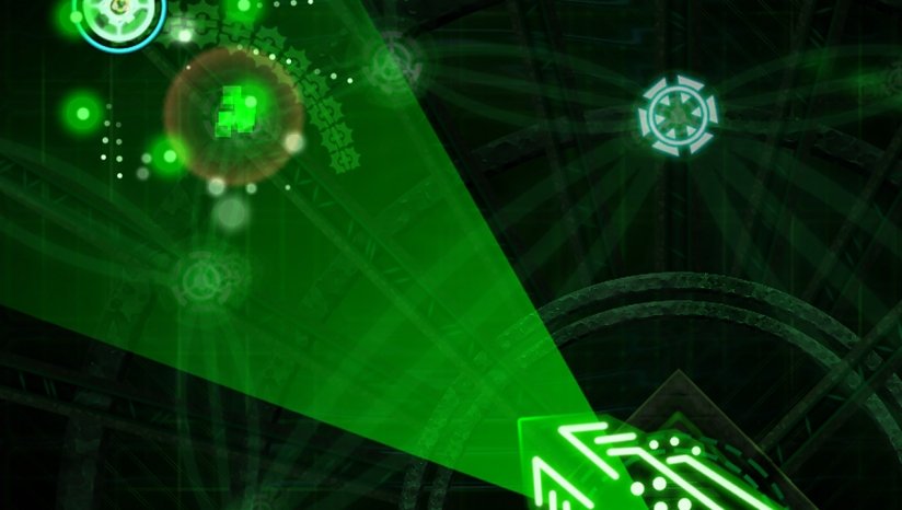 Tower Bombarde英文单机版游戏pc版运行截图