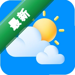 云墨实时天气图标