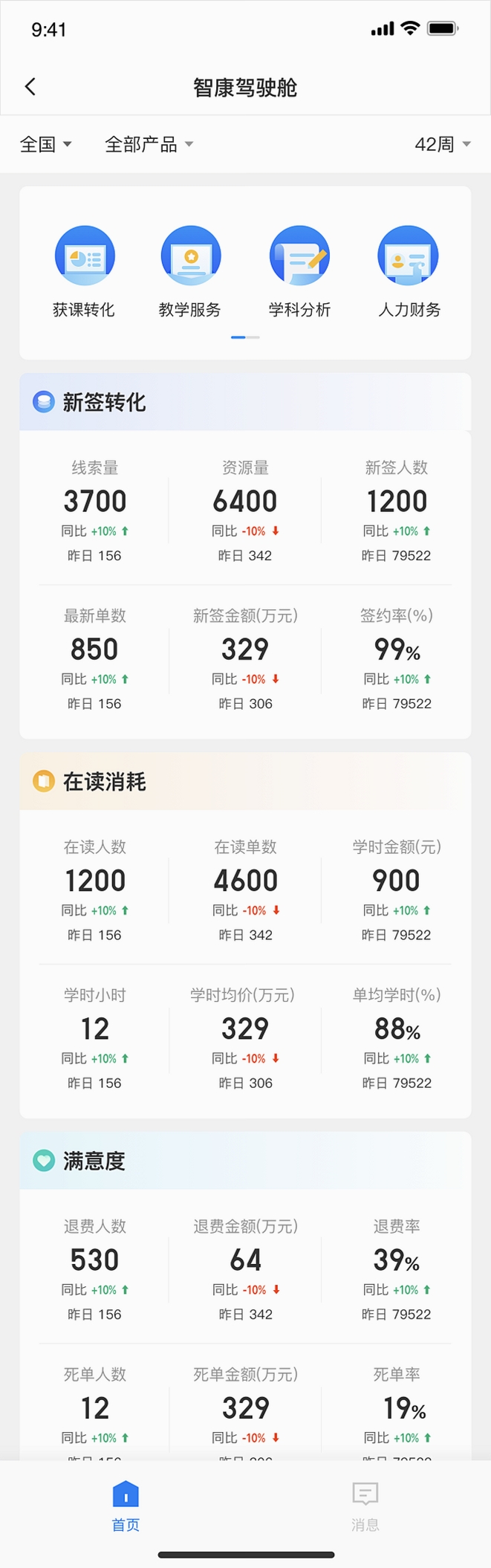 星伴聊运行截图