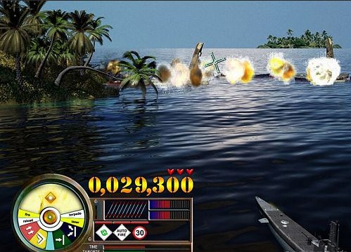 浴火珍珠港pc版 中文版下载 安装教程 游戏体验