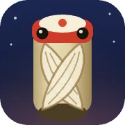 竹知了哇哇叫v1.0解压趣味玩具