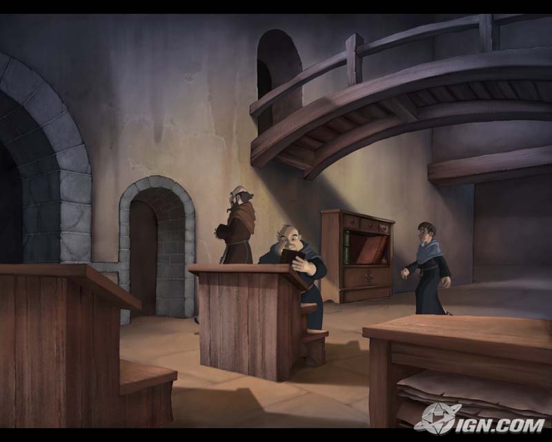 修道院谋杀案 pc版 中文设置方法