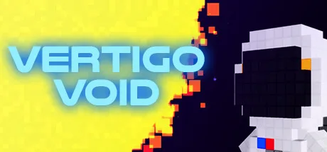 晕头转向Vertigo Void pc版 下载安装界面