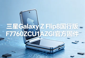 ����Galaxy Z Flip8���а�F7760ZCU1AZGI�ٷ��̼�F7760ZCU1AZGI