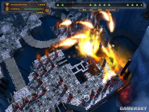 防御阵型觉醒+DLC1+复兴pc版 安装报错 解决