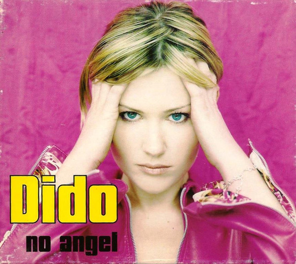 Dido No Angel 专辑经典歌曲 推荐