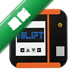 HILIFT EA1.0.4 ����EA��������