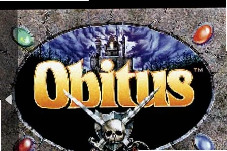 OBITUS运行截图