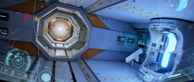 漂浮ADR1FT pc版 v1.0.57.0 完整版