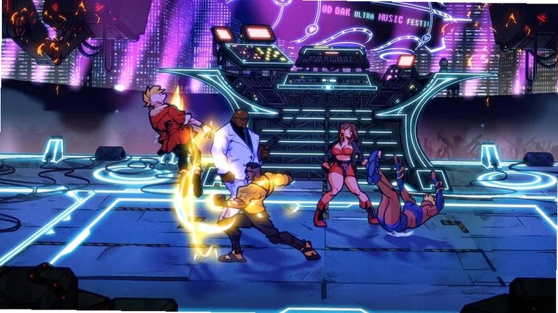 Iron Fisticle Iron Fisticle